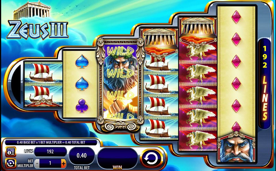 Luckyzon Casino No Deposit Bonus Codes Slot Machine